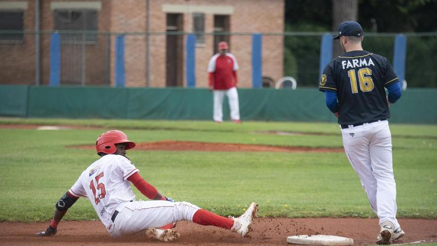 Un match del Bbc Grosseto durante il campionato (foto Agenzia Bf)