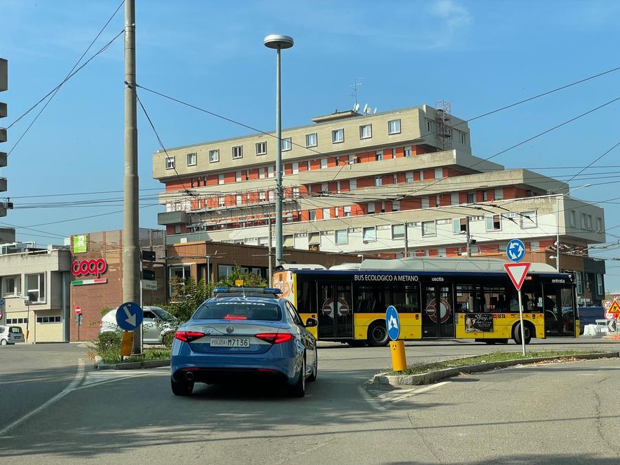 Modena. Arrestato 39enne per droga Deteneva dosi di cocaina e anfetamina