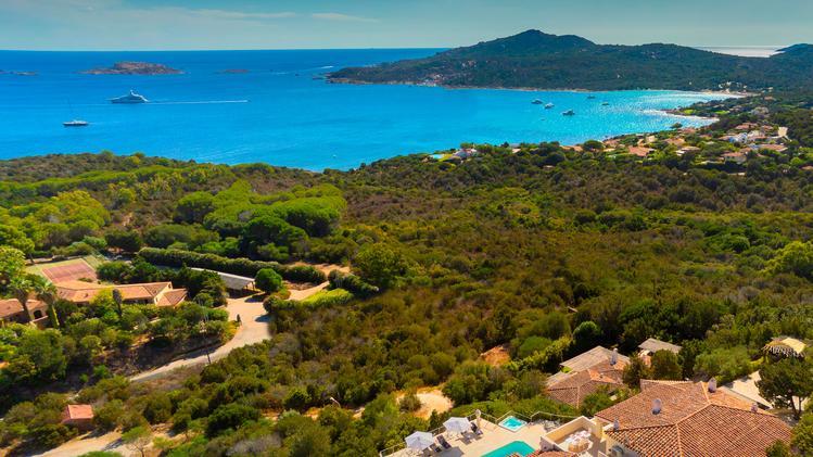 Vacanze di lusso in Sardegna: è boom, «c'è una crescita del 70 per cento»