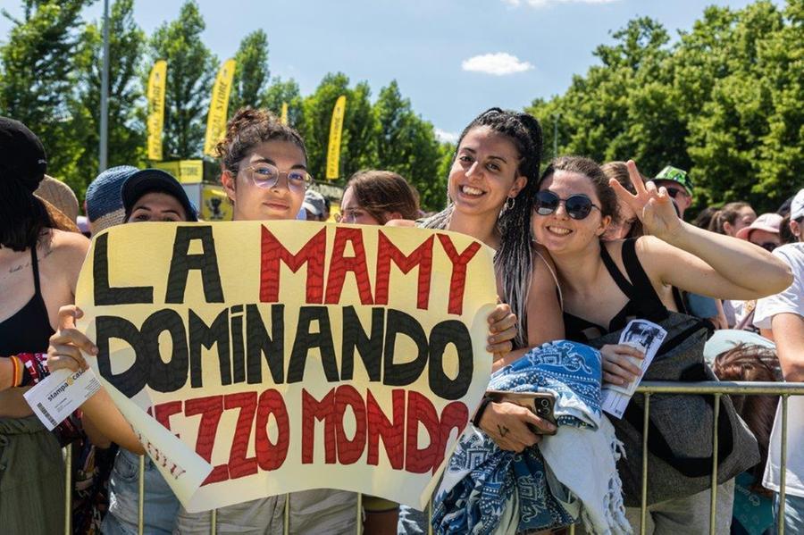 Italia Loves Romagna, venduti 40mila biglietti: raccolti 1,8 milioni di euro per gli alluvionati