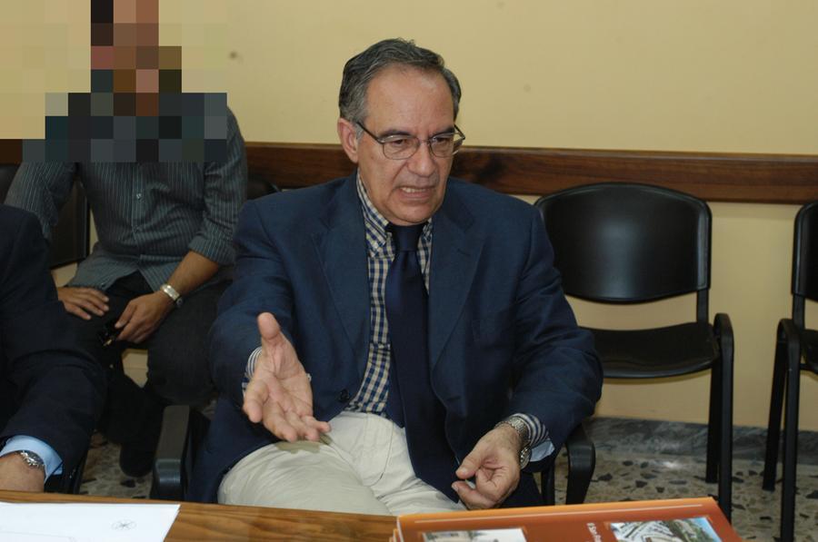 Franco Mariano Mulas