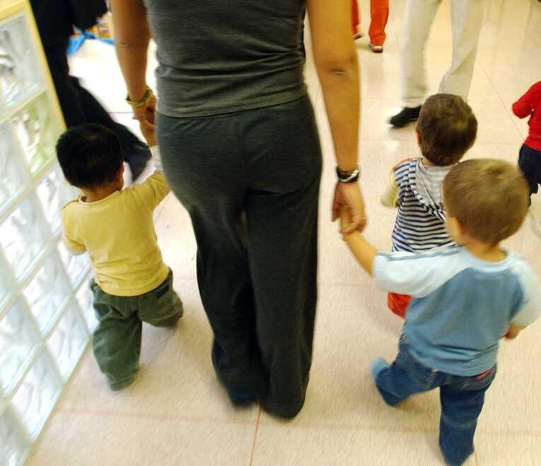 Castelfranco Un bimbo su due escluso dai nidi «Genitori frustrati: li capiamo» 