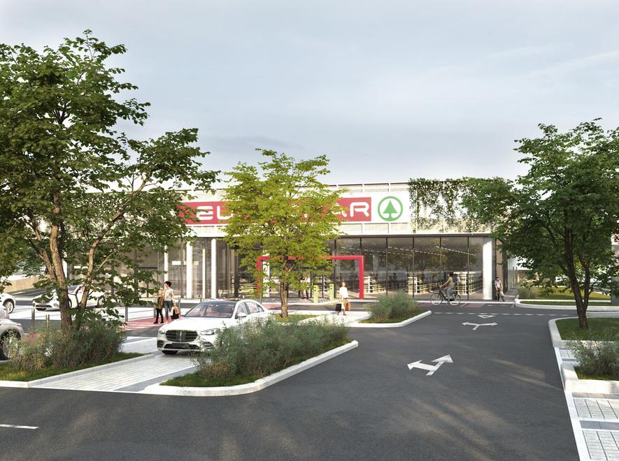 Carpi, ex Blumarine, Eurospar si presenta: «Ora assumeremo trenta persone»