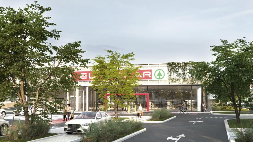 Carpi, ex Blumarine, Eurospar si presenta: «Ora assumeremo trenta persone»