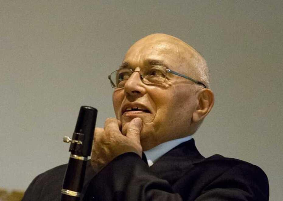 Mirandola, lutto nella Filarmonica Andreoli: addio all’ex presidente Marazzi