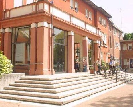 Ospedale di Carpi, cambio al vertice Ciancia è la nuova direttrice 