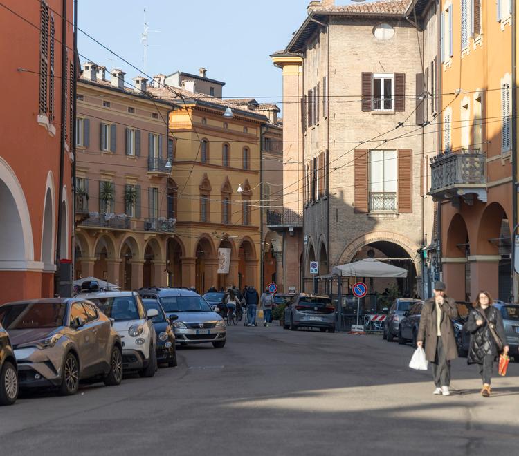 Modena. Corso Canalchiaro, un’estate di lavori E stop ai parcheggi 