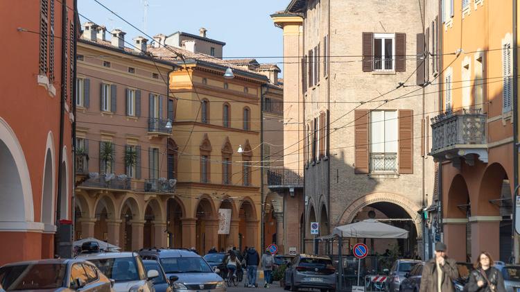 Modena. Corso Canalchiaro, un’estate di lavori E stop ai parcheggi