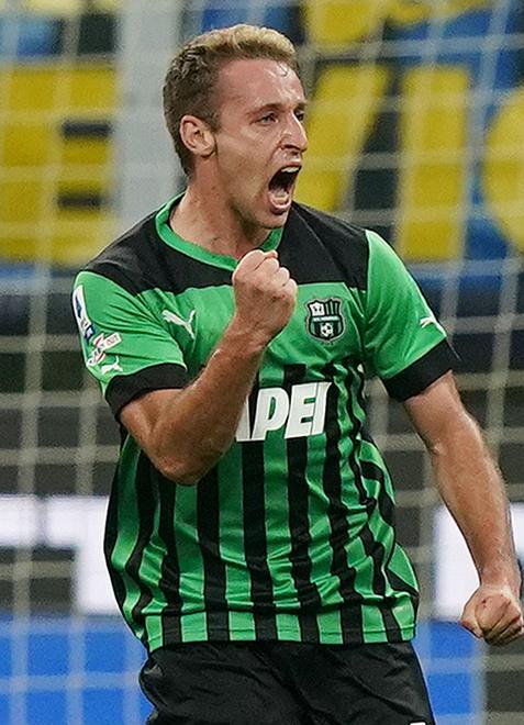 Sassuolo, è bagarre per Frattesi: intanto il Valencia spara alto per Musah