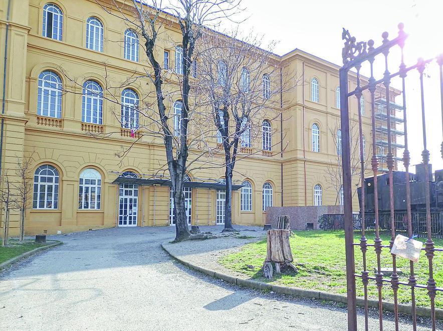 400 bimbi a scuola nei prefabbricati: il Comune di Livorno ne noleggia più di cento