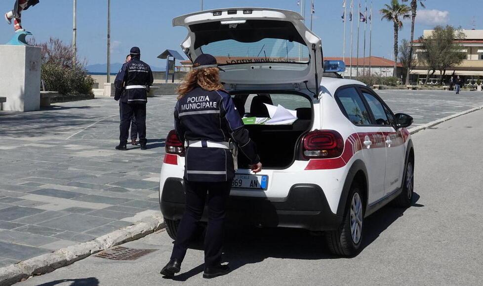 Municipale di Rosignano, il Comune “pesca” dalla graduatoria di Cecina