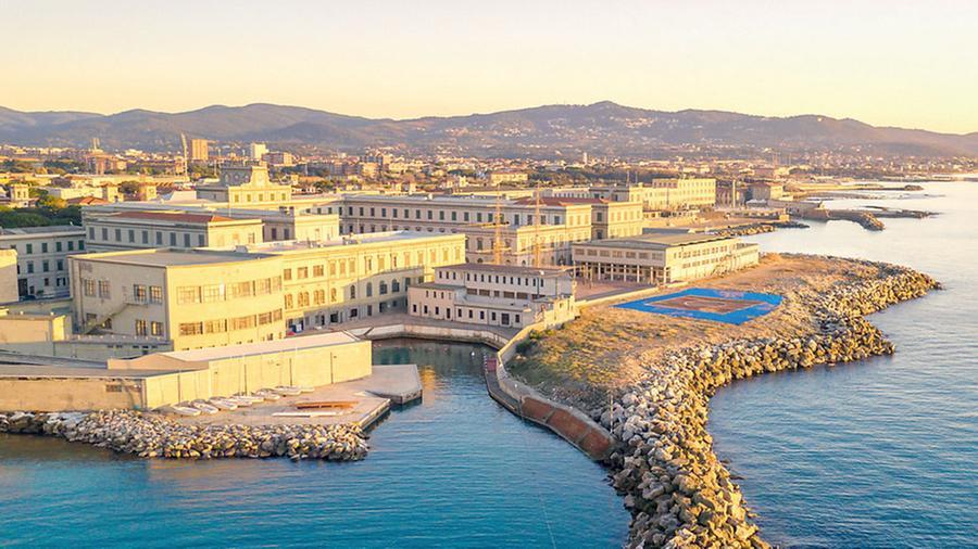 Livorno, innovare ma nella tradizione: «Così nasce l’Accademia Navale 5.0»