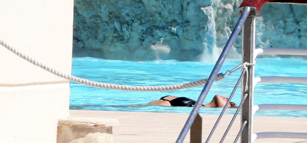 Firenze, un tuffo contro la calura: le piscine meno conosciute (agriturismi o ville) per un giorno di relax