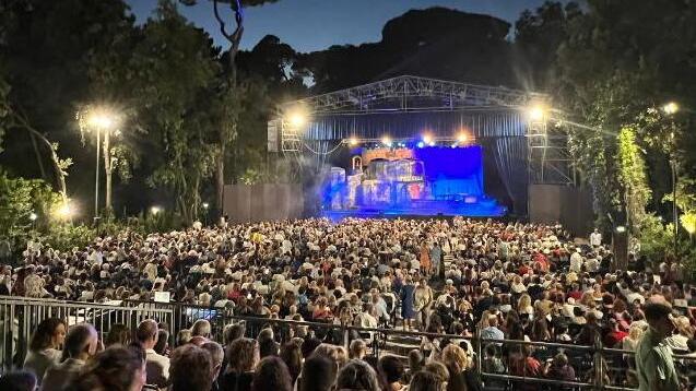 Due mesi di musica e spettacoli: pronta la Versiliana più eclettica che mai