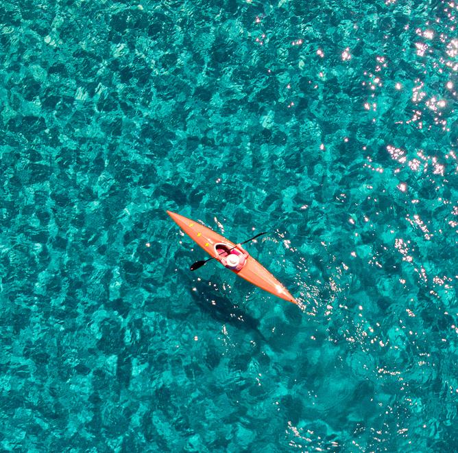 Enrico Giovannini: «Il mare è la vita, ma non è difeso. Abbiamo solo l’1,7% di aree protette»