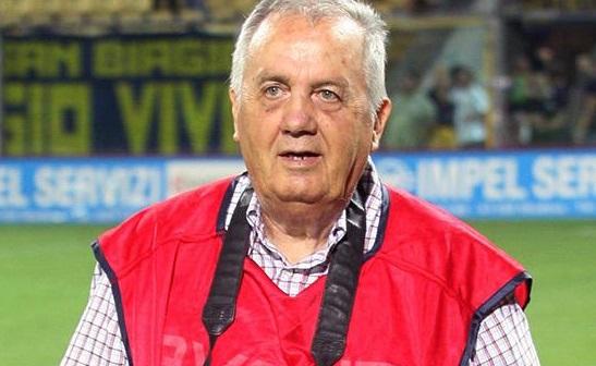 E’ morto Franco Vignoli, maestro della fotografia modenese