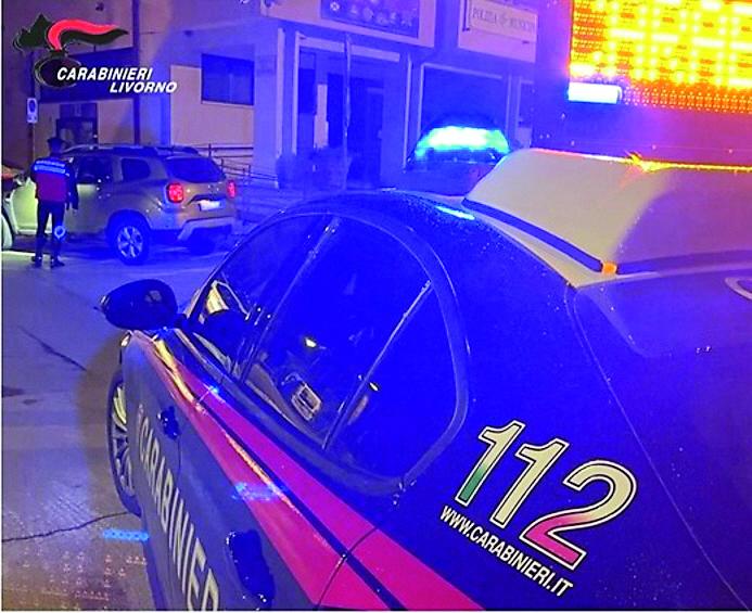 Bibbona, si gode l’hotel per 7 giorni e poi se ne va senza pagare