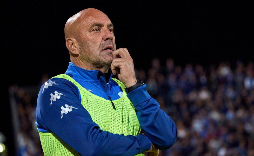 Il nuovo Livorno col 4-3-3 e due under in difesa