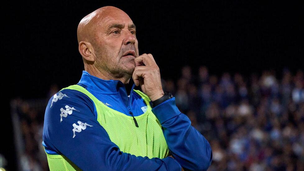 Il nuovo Livorno col 4-3-3 e due under in difesa