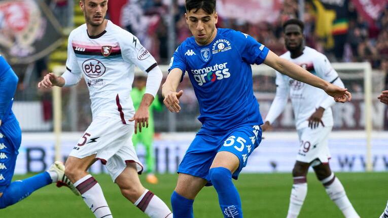 Empoli, Vicario è solo la punta dell’iceberg. Il nome caldo resta Parisi