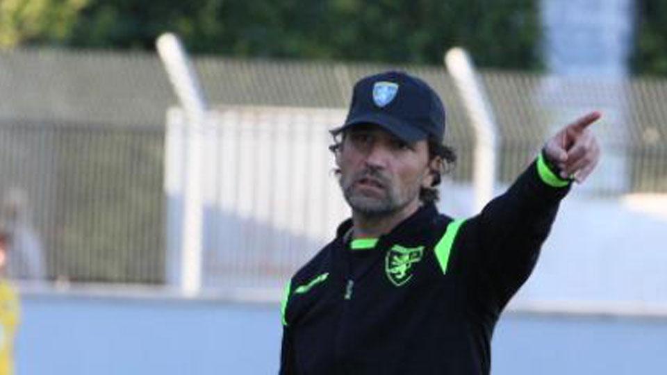 L’ex Pascucci sponsor di Gorgone: «Il tecnico ideale per la Lucchese»