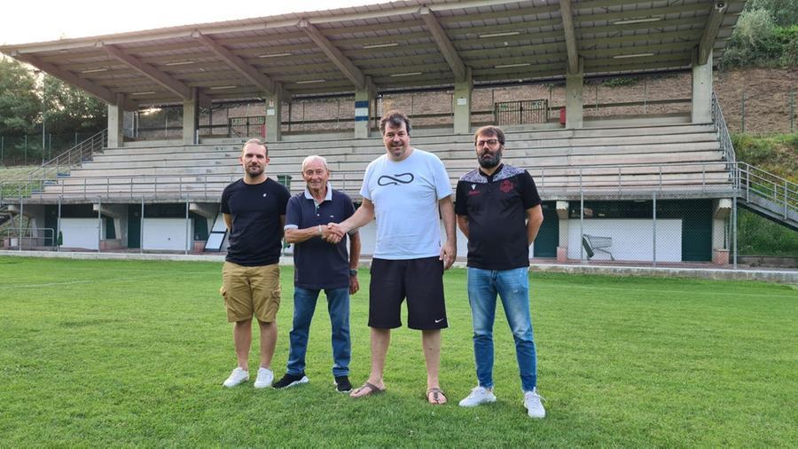 Fusione tra Lampo e Meridien