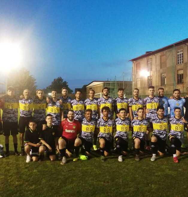 La Marina conquista la finale del Torneo delle Contrade