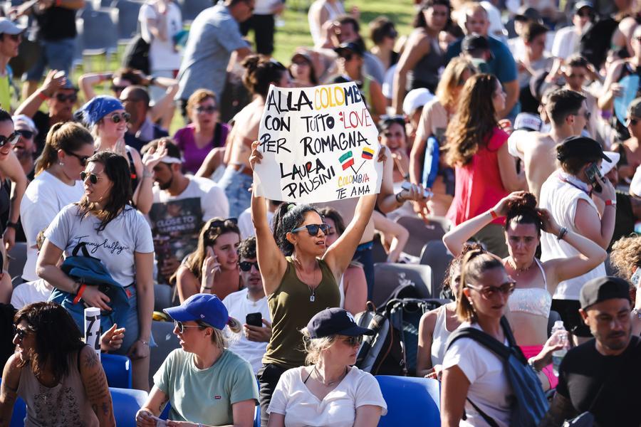 “Romagna, Reggio Emilia è orgogliosa di dare una mano”