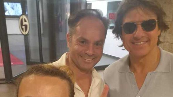 L’isola dei vip, dalla toccata e fuga di Tom Cruise alle vacanze smeralde di Ronaldo