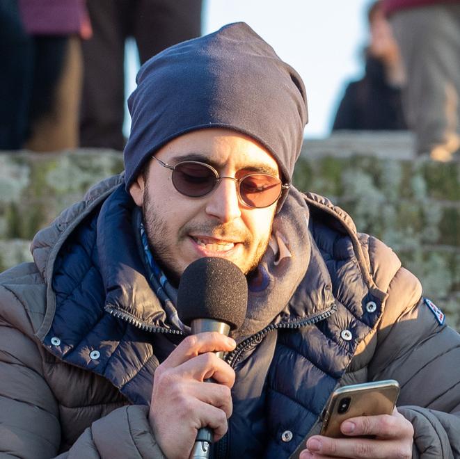 Ferrara, i millennials del centrosinistra: «Giovani costruite il futuro con noi»