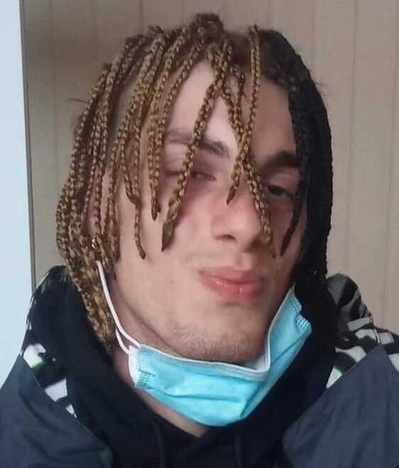 «Ho raggiunto Alessio in profondità con grande fatica l’ho portato a riva»