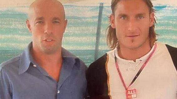Andrea Vitali, il “globetrotter”: «Ho deciso, io mi fermo qui»