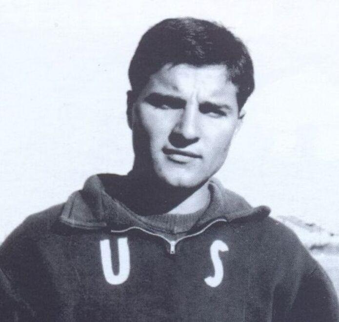 Addio a Gianfranco Filippi, giocò nel Livorno di Picchi e Lessi