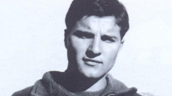 Addio a Gianfranco Filippi, giocò nel Livorno di Picchi e Lessi
