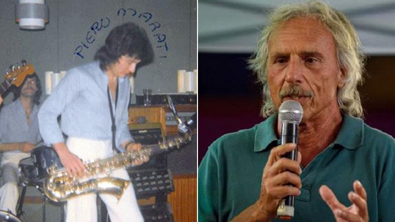 La storia triste di Piero, il sassofonista livornese finito su “Chi l’ha visto?” norvegese