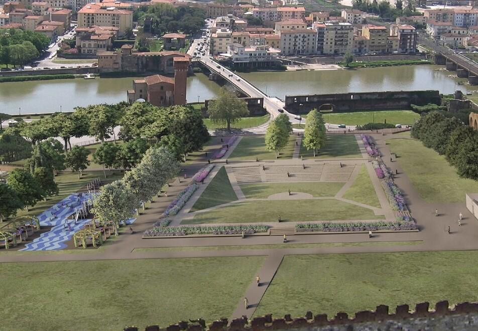 Pisa, lavori con fondi Pnrr: aggiudicati appalti per oltre 15 milioni