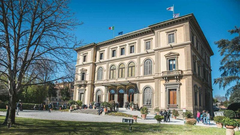 Conti in passivo per 28 milioni: Firenze Fiera a rischio crac
