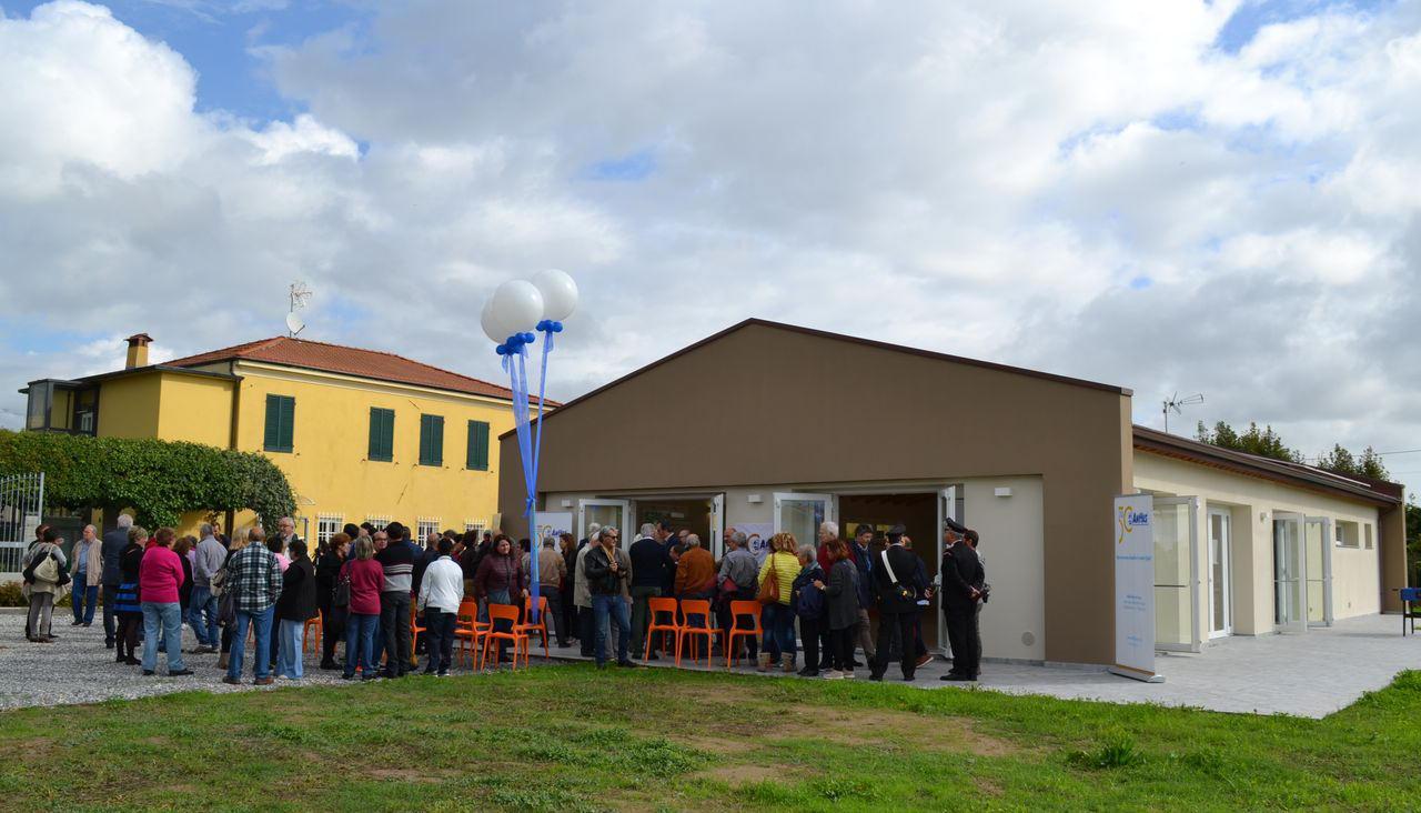 5 per mille, arrivano i soldi: a Lucca in cima c’è ancora l’Anffas