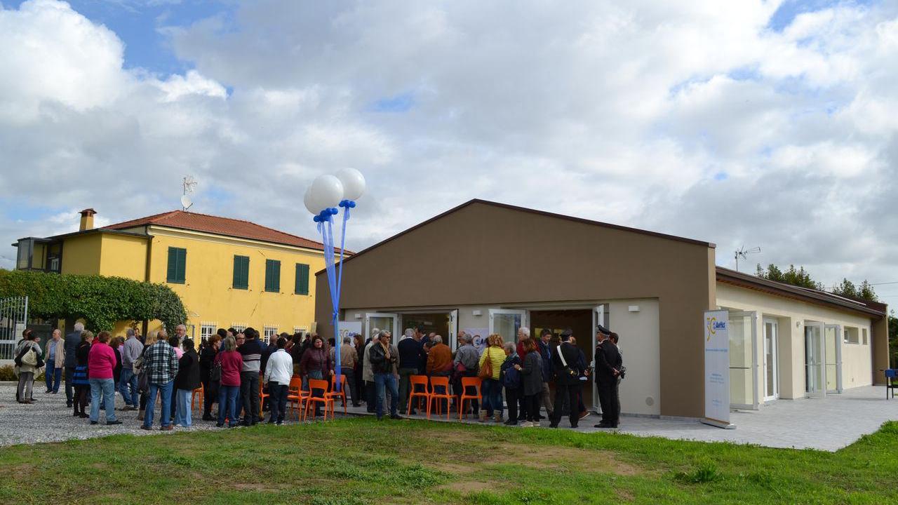 5 per mille, arrivano i soldi: a Lucca in cima c’è ancora l’Anffas
