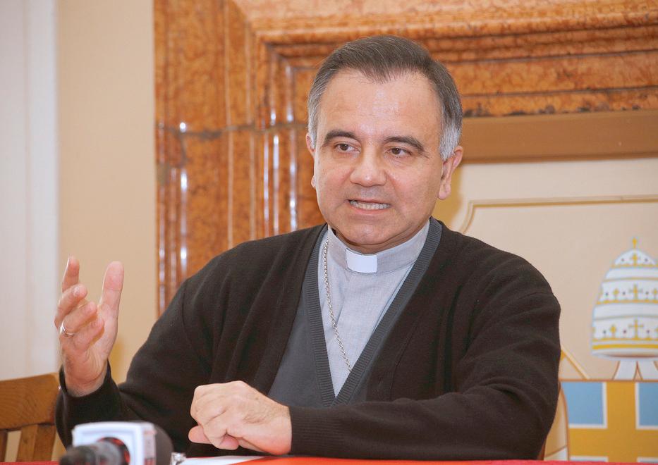 Il vescovo va in Madagascar in visita ai missionari modenesi