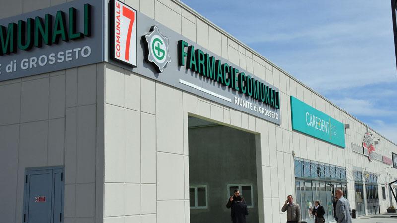 Grosseto, cercasi un nuovo presidente per le Farmacie comunali