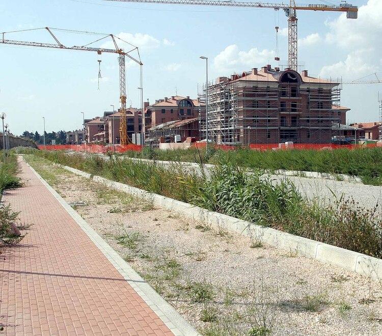 Fondo immobiliare rivuole 390mila euro di Imu dal Comune di Ferrara