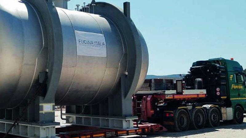 Piombino, Fucina Italia: come da una crisi si crea un’occasione di sviluppo