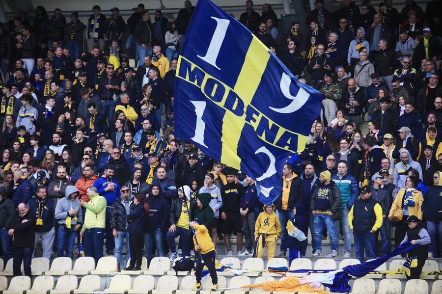 Modena: abbonamenti al via dal 3 luglio