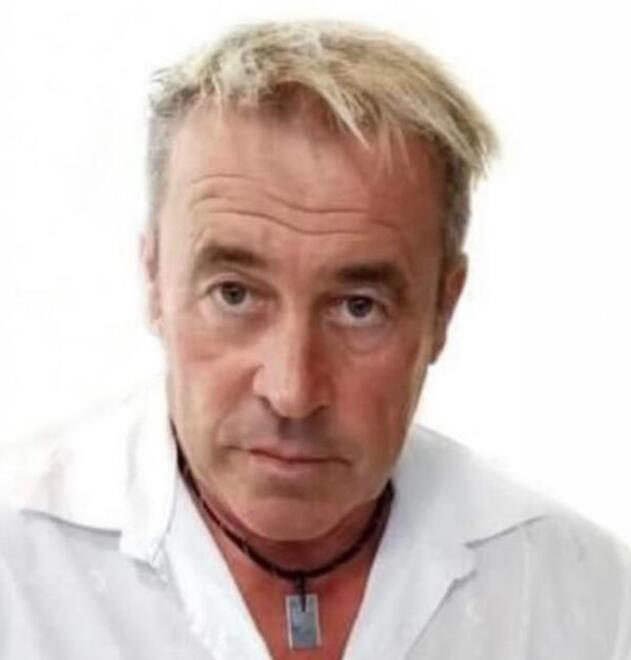 Malore in un locale: Marco Gandini muore a 59 anni