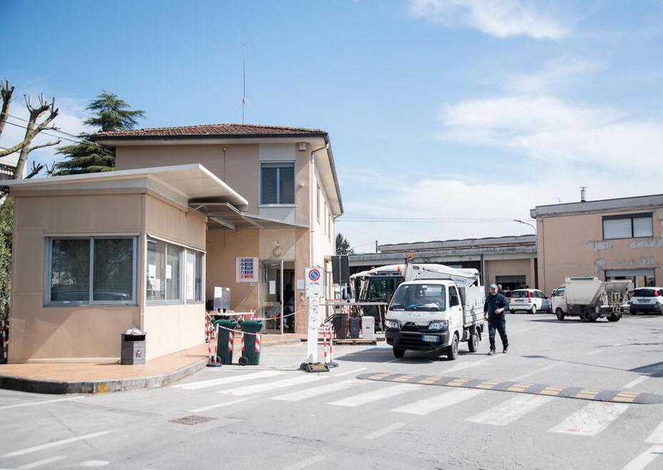 Part-time e straordinari: a Lucca sciopero dei lavoratori di Sistema Ambiente