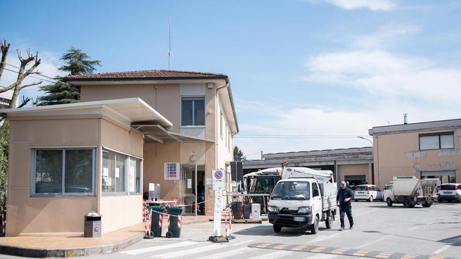 Part-time e straordinari: a Lucca sciopero dei lavoratori di Sistema Ambiente