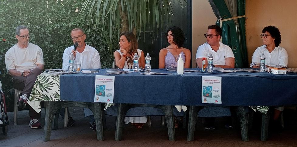 «La nostra lunga lotta contro il cancro»: il racconto dei giovani ex pazienti