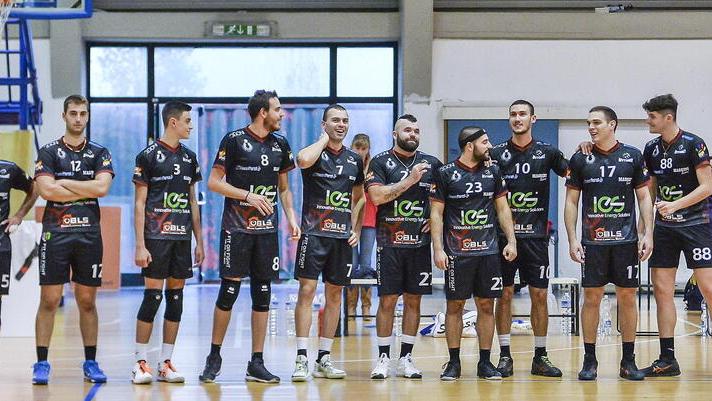La promessa del patron Castelli: «Orgogliosi del Tomei in serie B, ma sogno di riportarlo in A»