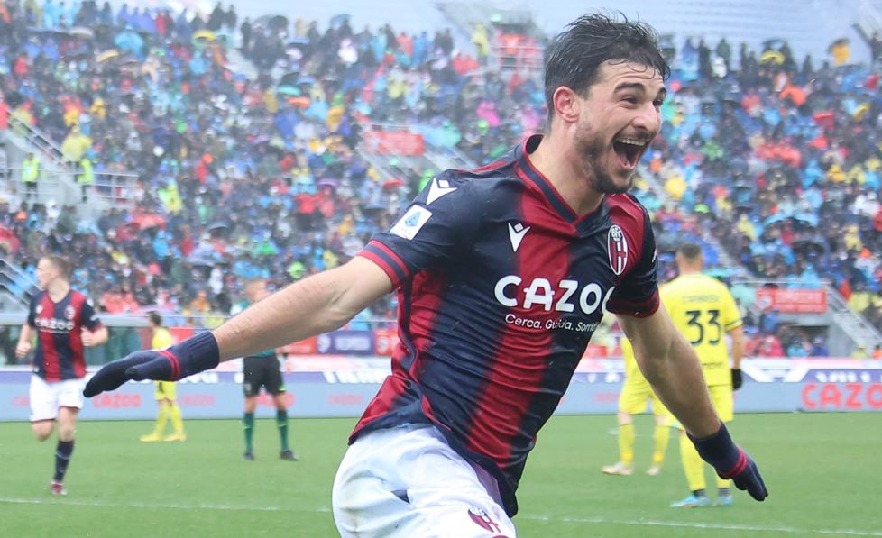 Fiorentina, è Orsolini il sogno proibito 